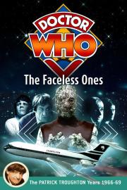 Doctor Who: The Faceless Ones filmas