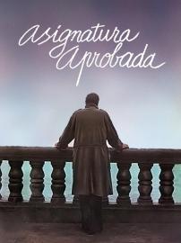 Asignatura aprobada filmas
