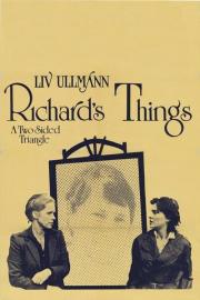 Richard's Things filmas