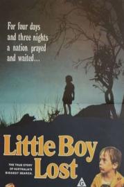 Little Boy Lost filmas