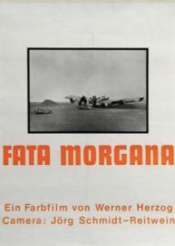 Fata Morgana filmas