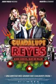 Guadalupe Reyes filmas