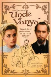Uncle Vanya filmas
