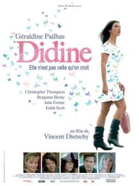 Didine filmas