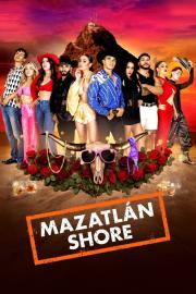 Mazatlán Shore filmas