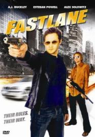 Random Acts of Violence filmas