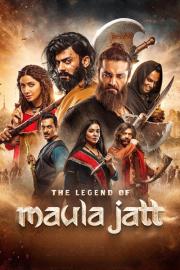 The Legend of Maula Jatt filmas