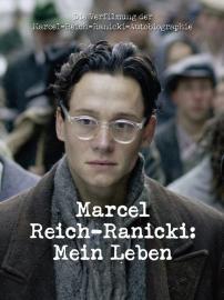 Marcel Reich-Ranicki - Mein Leben filmas