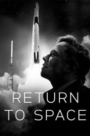 Return to Space filmas