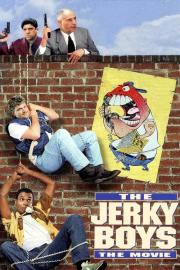 The Jerky Boys filmas