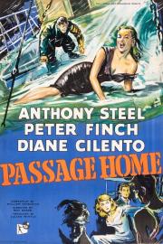 Passage Home filmas