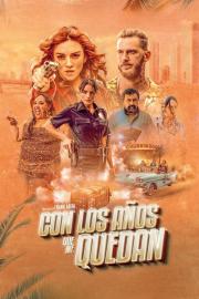 With the Years We Have Left filmas