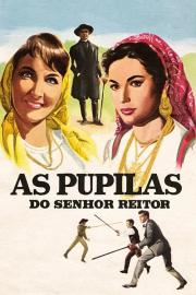 As Pupilas do Senhor Reitor filmas
