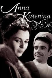 Anna Karenina filmas