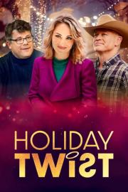 Holiday Twist filmas