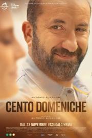 Cento domeniche filmas