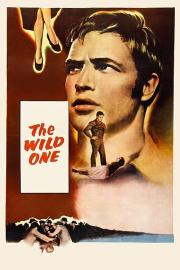 The Wild One filmas