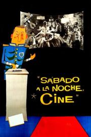 Sábado a la noche, cine filmas