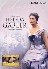 Hedda Gabler filmas