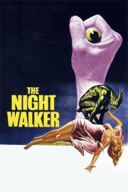 The Night Walker filmas