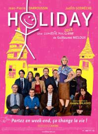 Holiday filmas