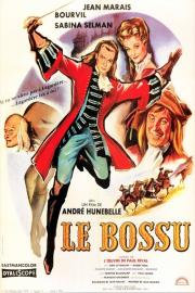 Le Bossu filmas