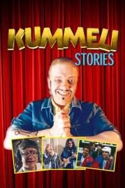 Kummeli Stories filmas