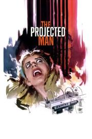 The Projected Man filmas