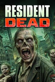 Resident Dead filmas