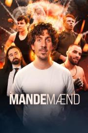Mandemænd filmas