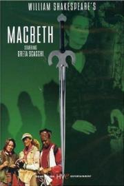 Macbeth filmas
