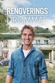 Renoveringsdrömmar filmas