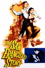 The San Francisco Story filmas