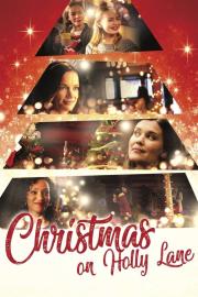 Christmas on Holly Lane filmas