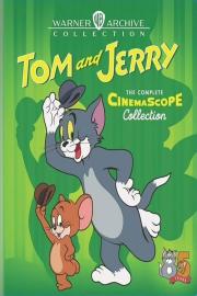 Tom and Jerry: The Complete CinemaScope Collection filmas