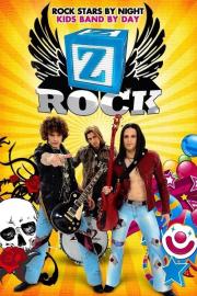 Z Rock filmas