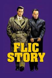 Flic Story filmas