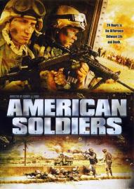 American Soldiers filmas