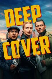 Deep Cover filmas