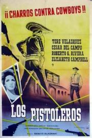 Los pistoleros filmas