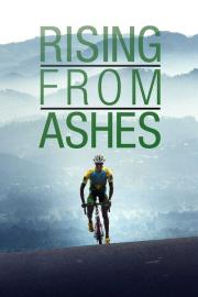 Rising from Ashes filmas