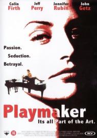 Playmaker filmas