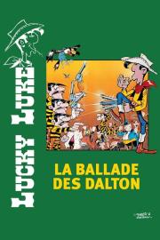 Lucky Luke: The Ballad of the Daltons filmas