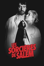 Les Sorcières de Salem filmas