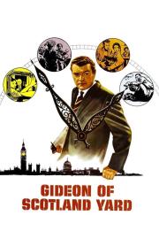 Gideon's Day filmas