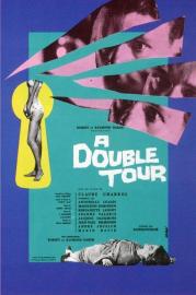 À double tour filmas