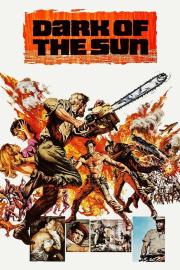 Dark of the Sun filmas