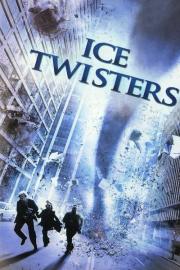 Ice Twisters filmas