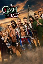 Clash in Italy filmas