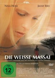 Die weisse Massai filmas